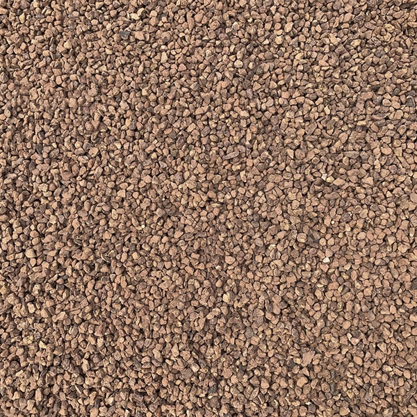 pea gravel is a cost-effective and visually appealing option for driveways, especially in rural or rustic settings